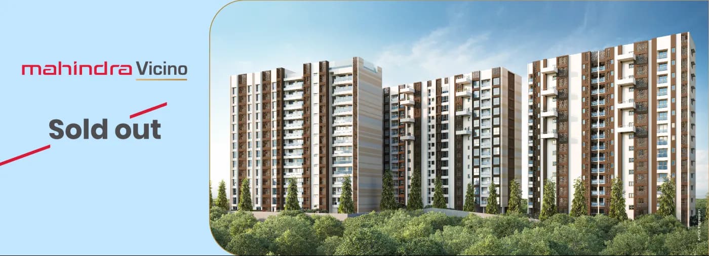 Mahindra Vicino