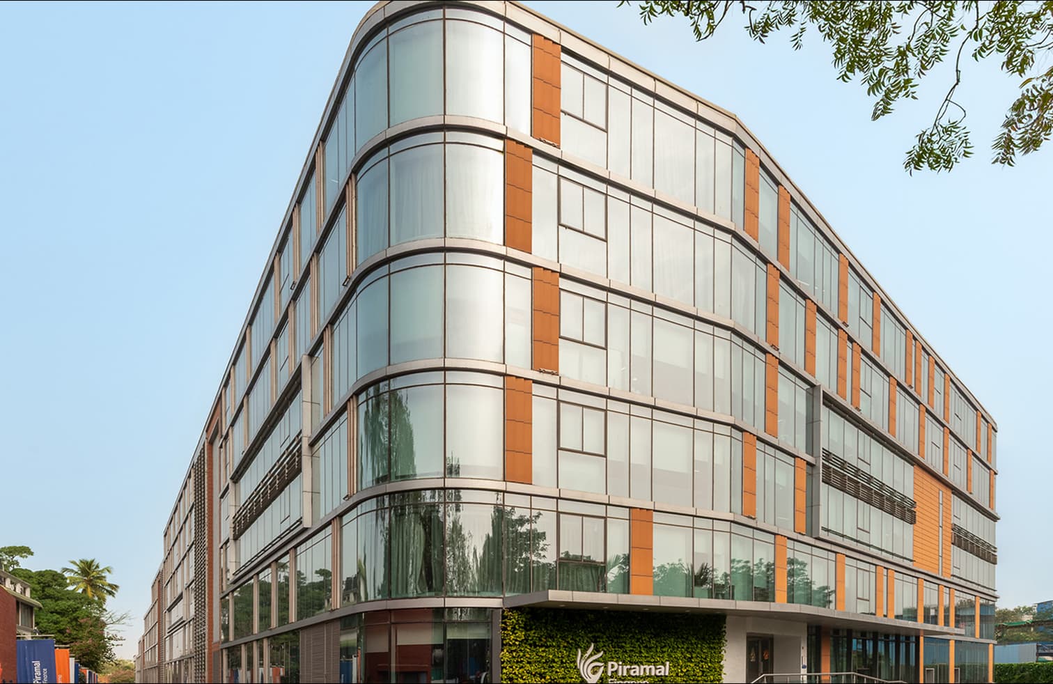 Piramal Agastya Corporate Park