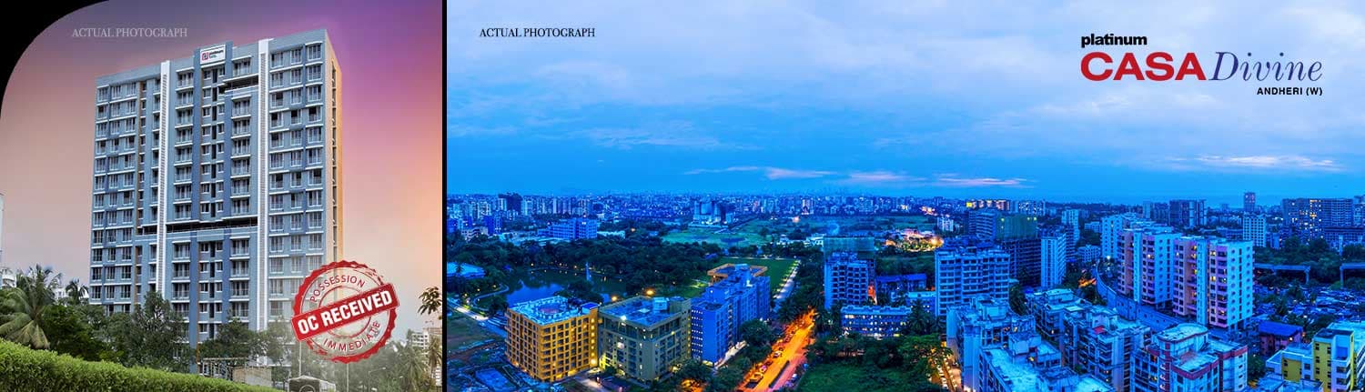 Platinum Casa Divine