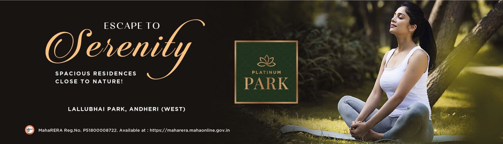 Platinum Park