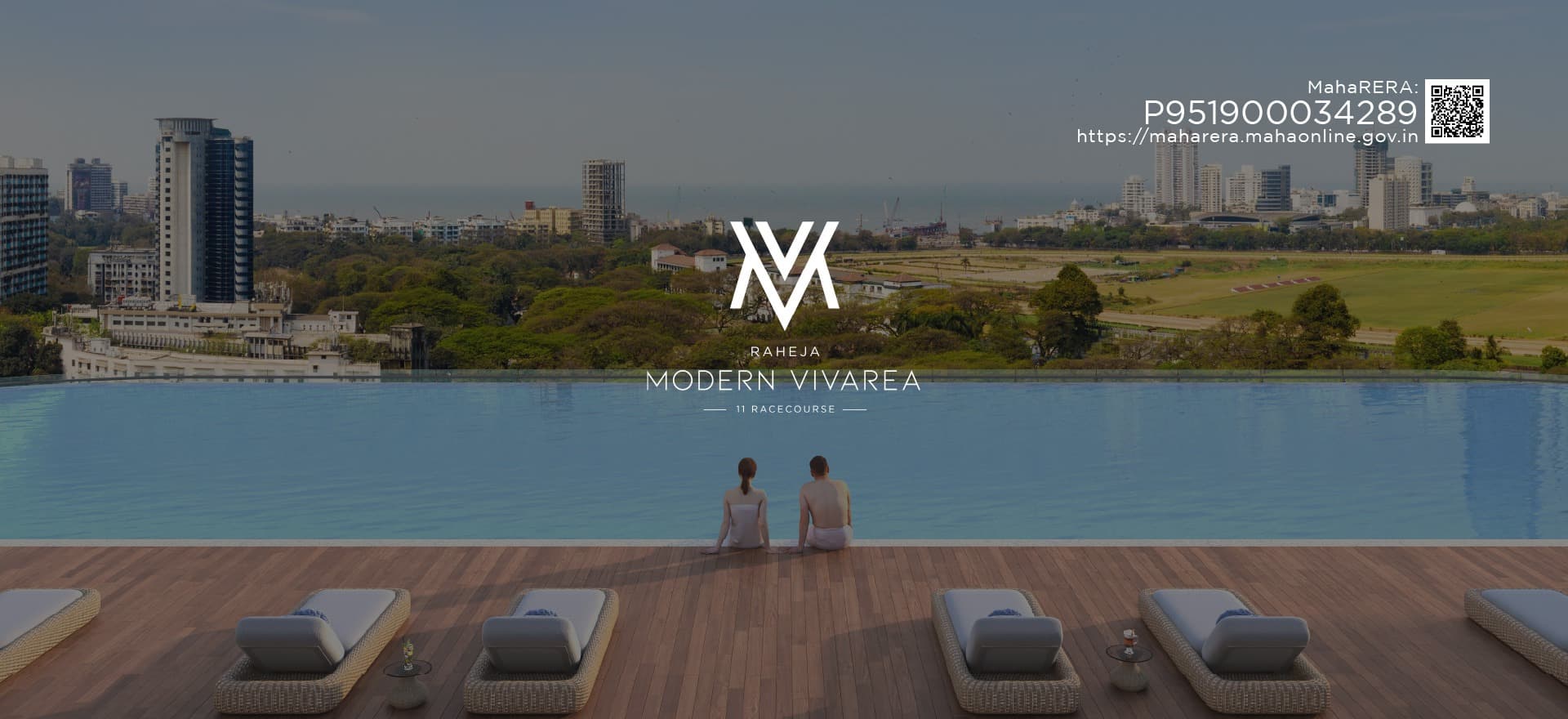 Raheja Modern Vivarea