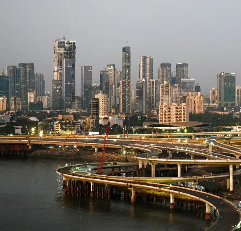 Sahakar Excel Acropolis