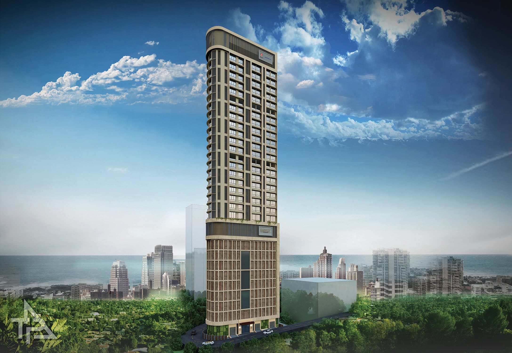 Sambhav The Primordial House