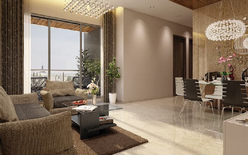 SMGK Associates Residency