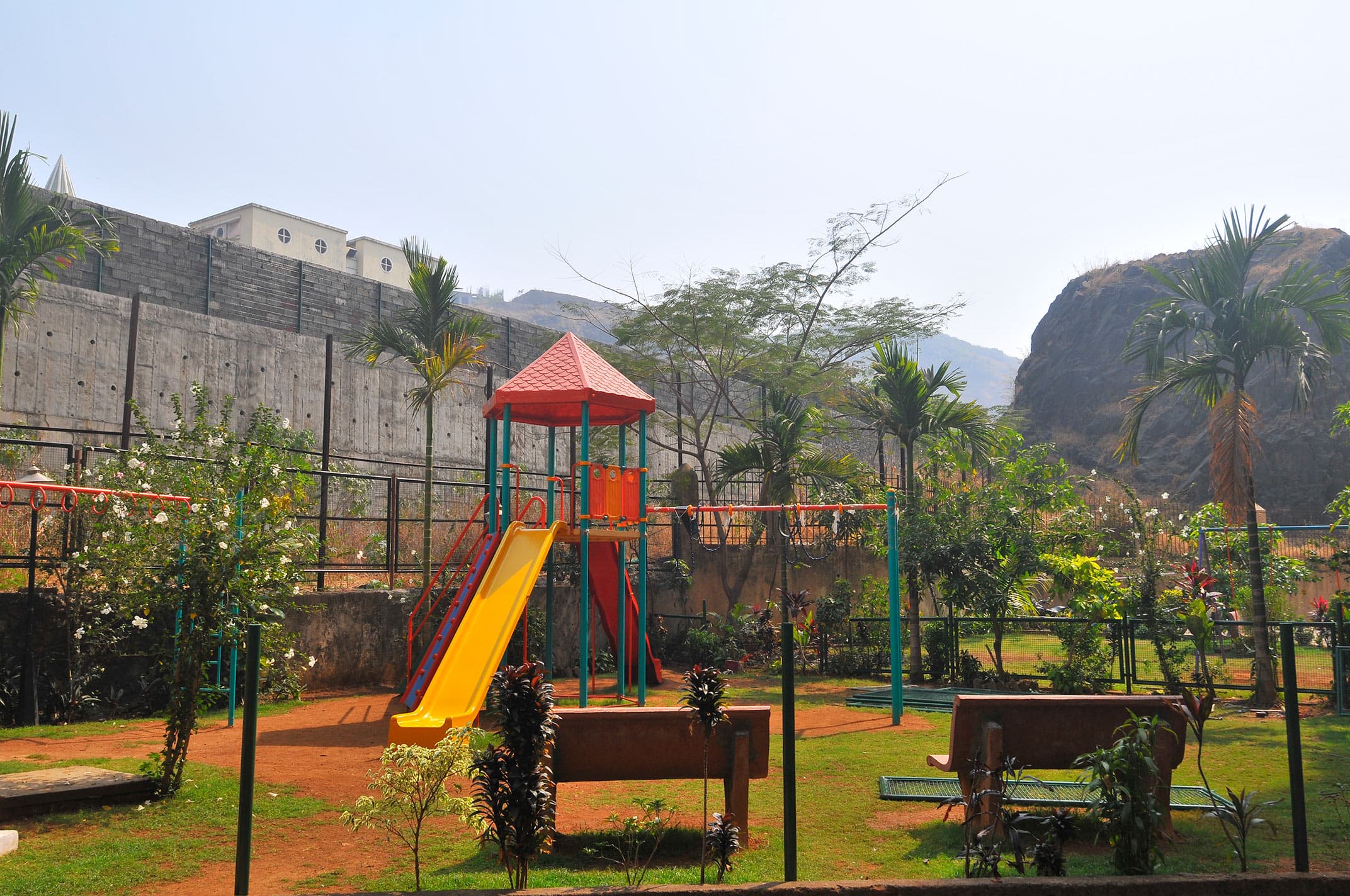 Srishti Panch Srishti