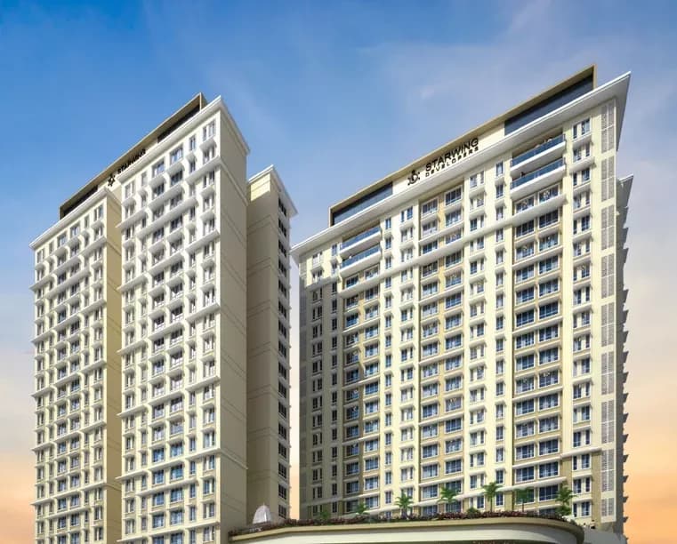 Starwing Kaatyayni Heights