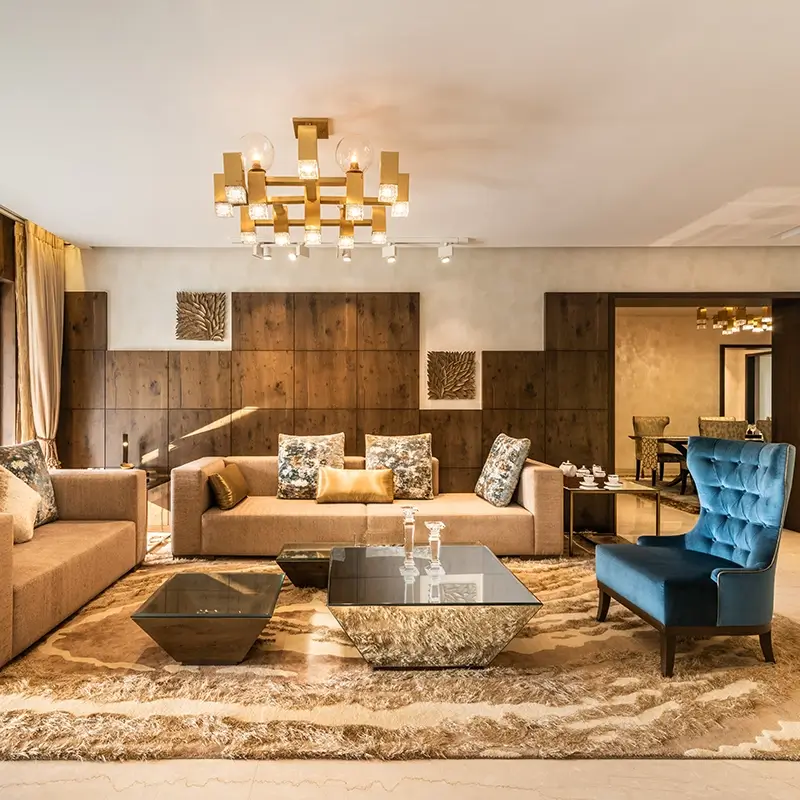 Sunteck Signia Isles