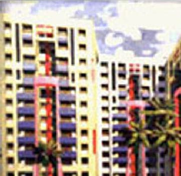 Vikas Towers