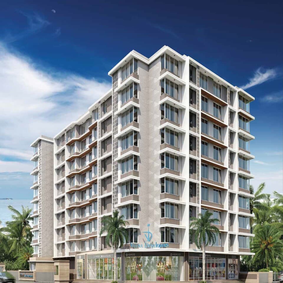 Veena Solace - Photo 1